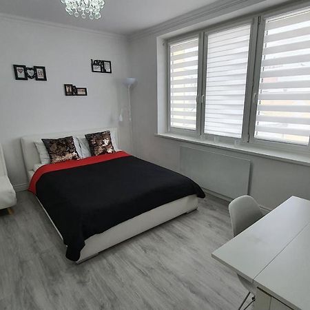 Sunny Apartments Горлице Экстерьер фото