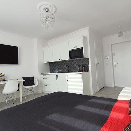 Sunny Apartments Горлице Номер фото
