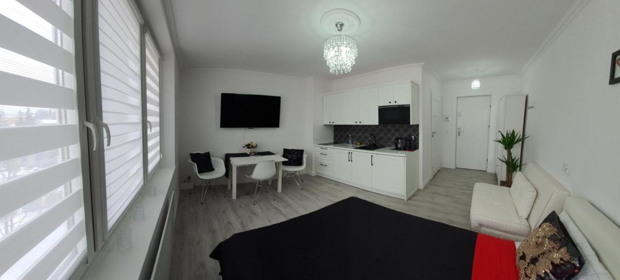 Sunny Apartments Горлице Экстерьер фото