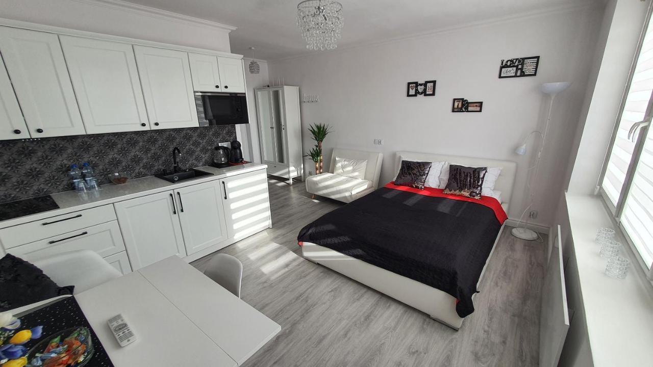 Sunny Apartments Горлице Экстерьер фото