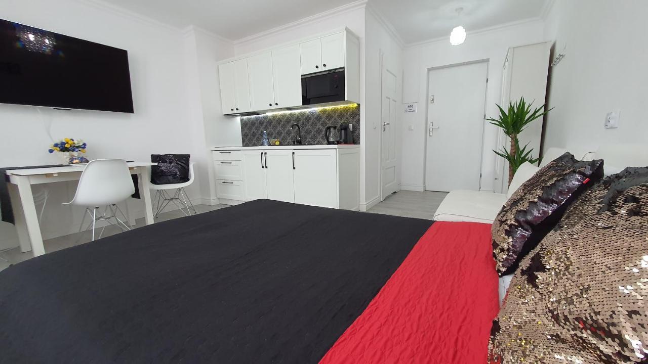 Sunny Apartments Горлице Экстерьер фото