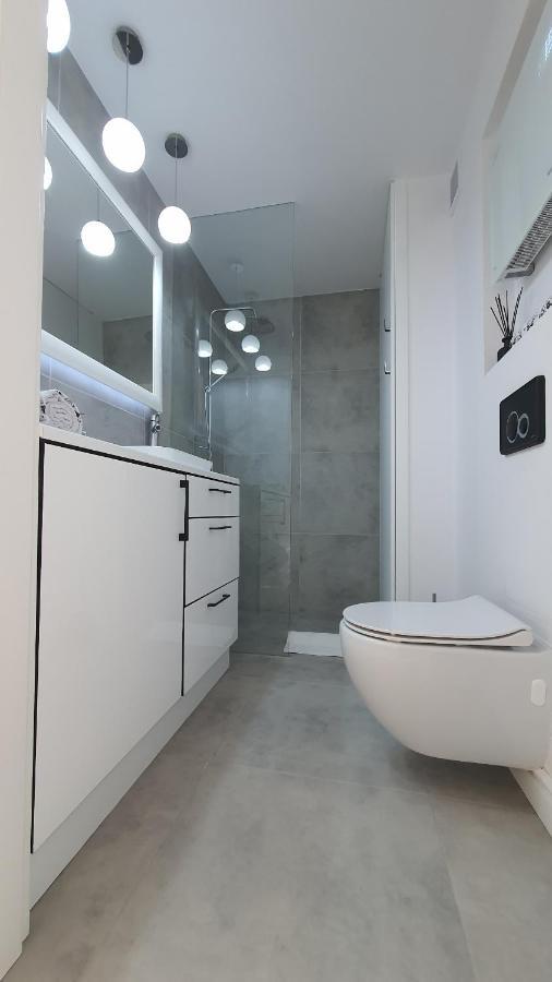 Sunny Apartments Горлице Экстерьер фото