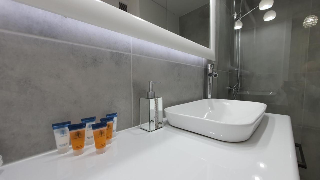 Sunny Apartments Горлице Экстерьер фото