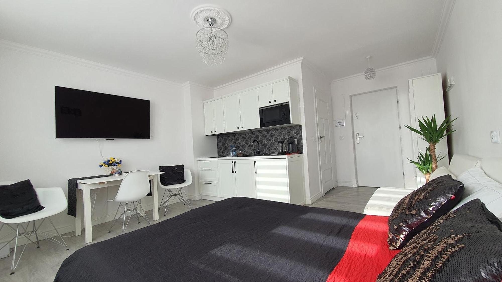 Sunny Apartments Горлице Номер фото